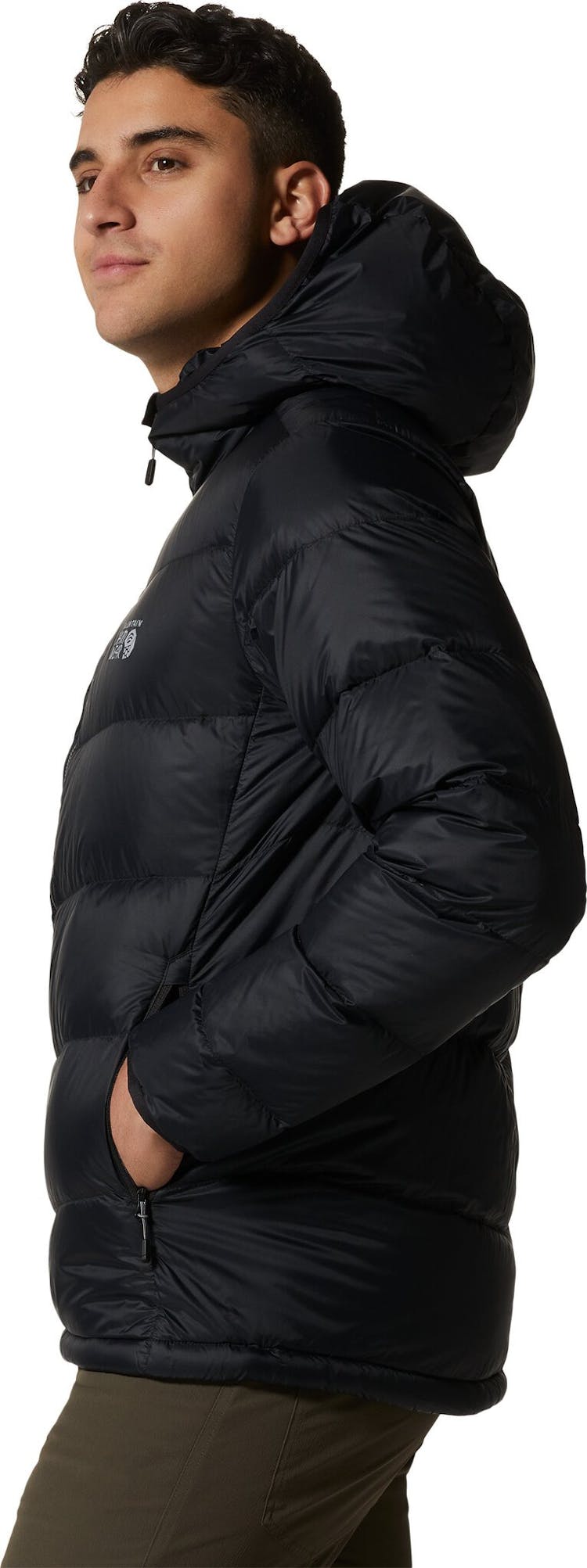 Product gallery image number 7 for product Mt. Eyak Down Hoody - Men's