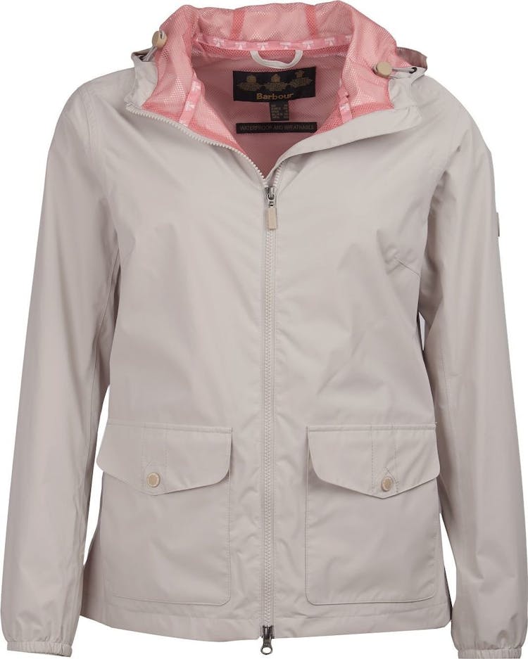 Product gallery image number 1 for product Abrasion Jacket - Women's