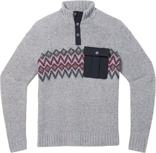 Product image for Heavy Henley Sweater - Men's