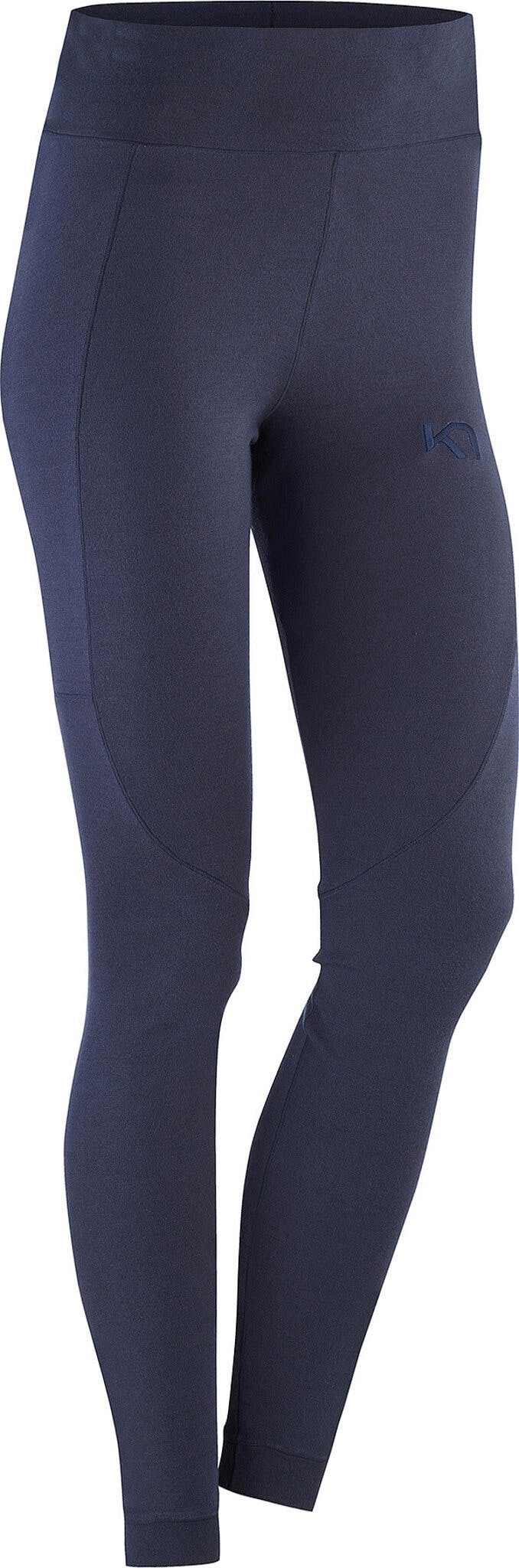 Product gallery image number 2 for product Rulle High Waist Pant - Women's