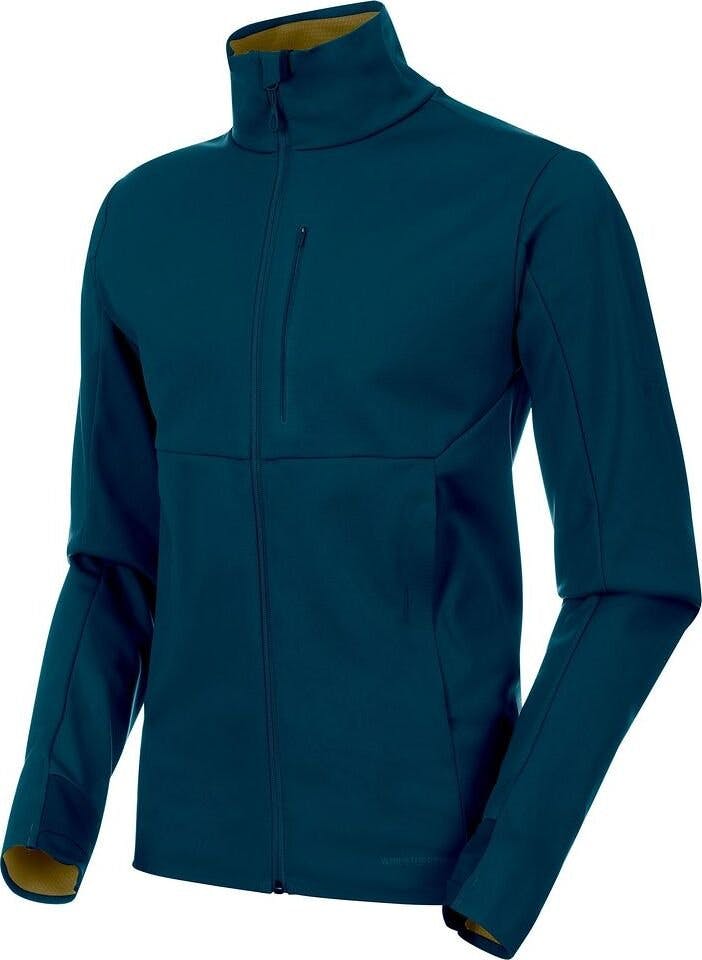 Product gallery image number 3 for product Ultimate V So Jacket - Men's
