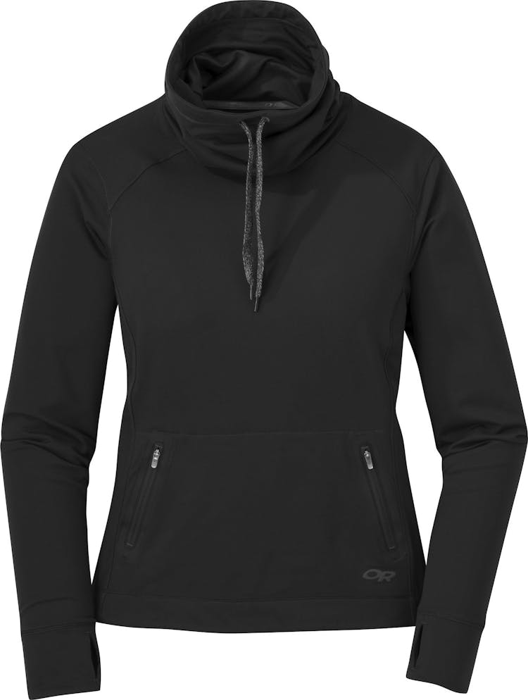 Product gallery image number 1 for product Melody Cowl Neck - Women's