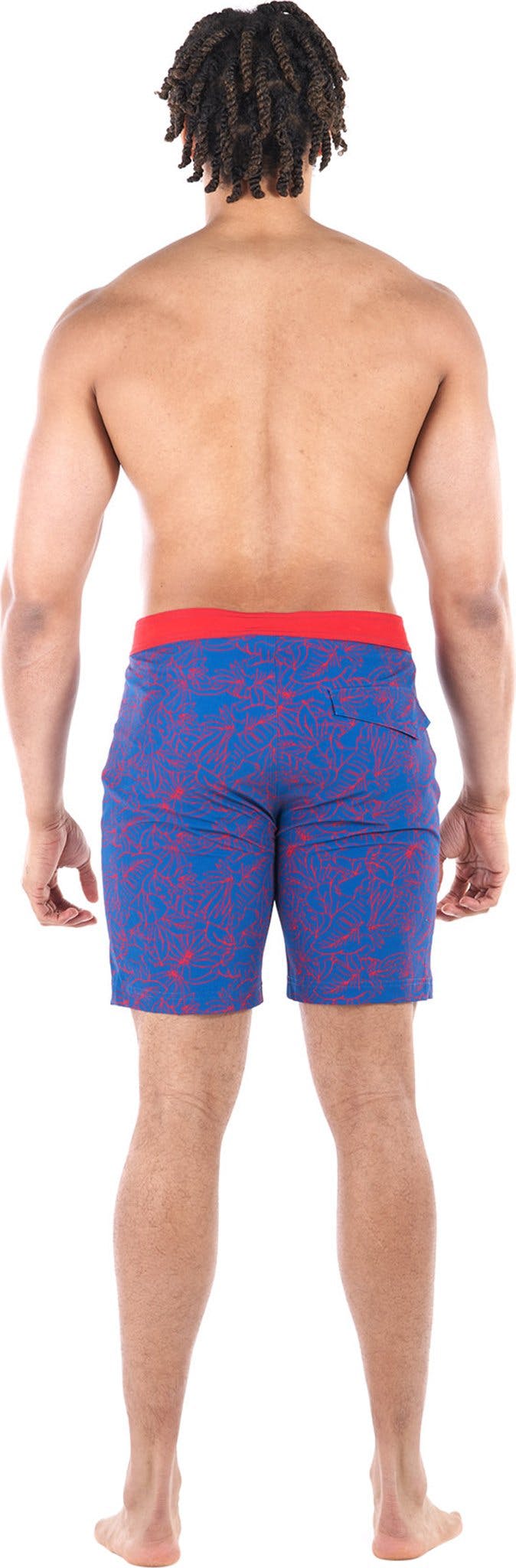 Product gallery image number 4 for product Presley 7.5 In Short - Men's