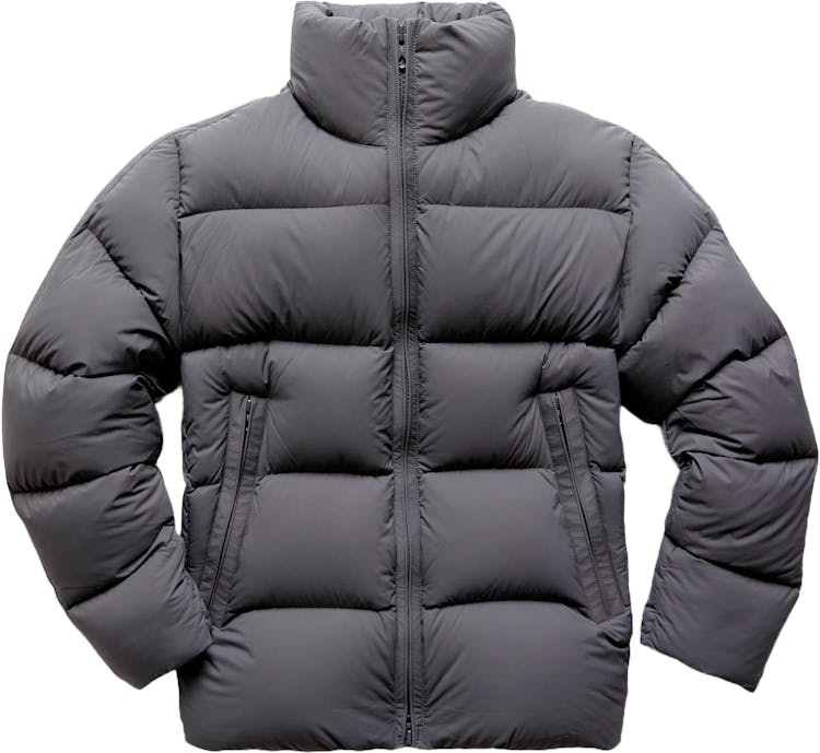 Product gallery image number 1 for product Training Camp Puffer Jacket - Men's