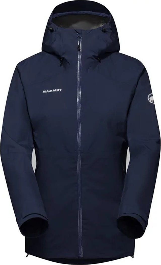 Product image for Convey Tour Hardshell Hooded Jacket - Women's