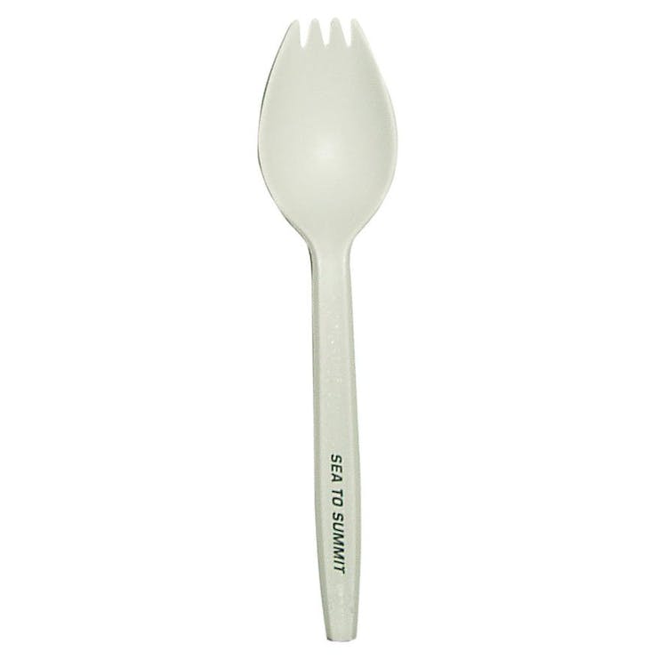 Product gallery image number 1 for product Polycarbonate Spork