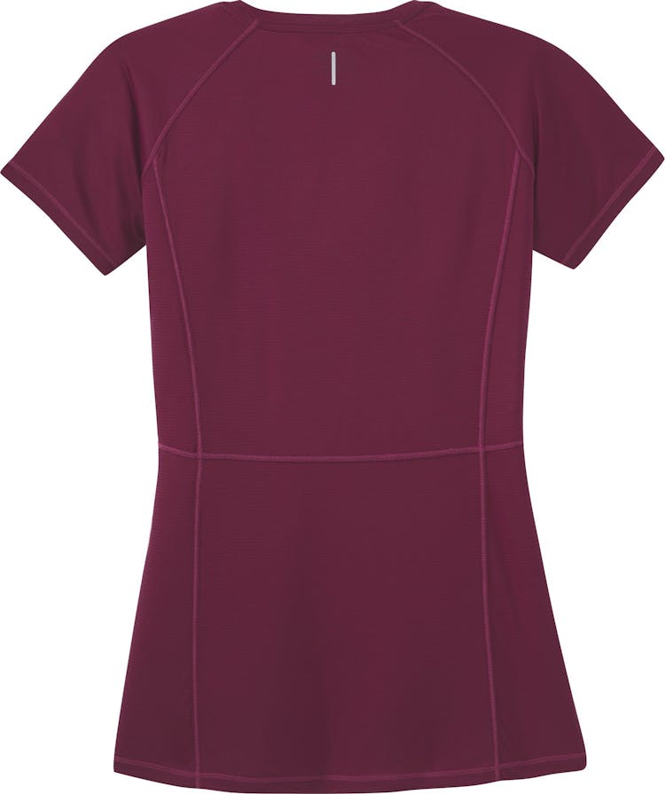 Product gallery image number 2 for product Echo Short Sleeve Tee - Women's