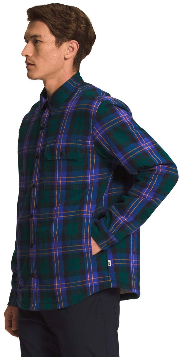 Product gallery image number 3 for product Campshire Shirt - Men's