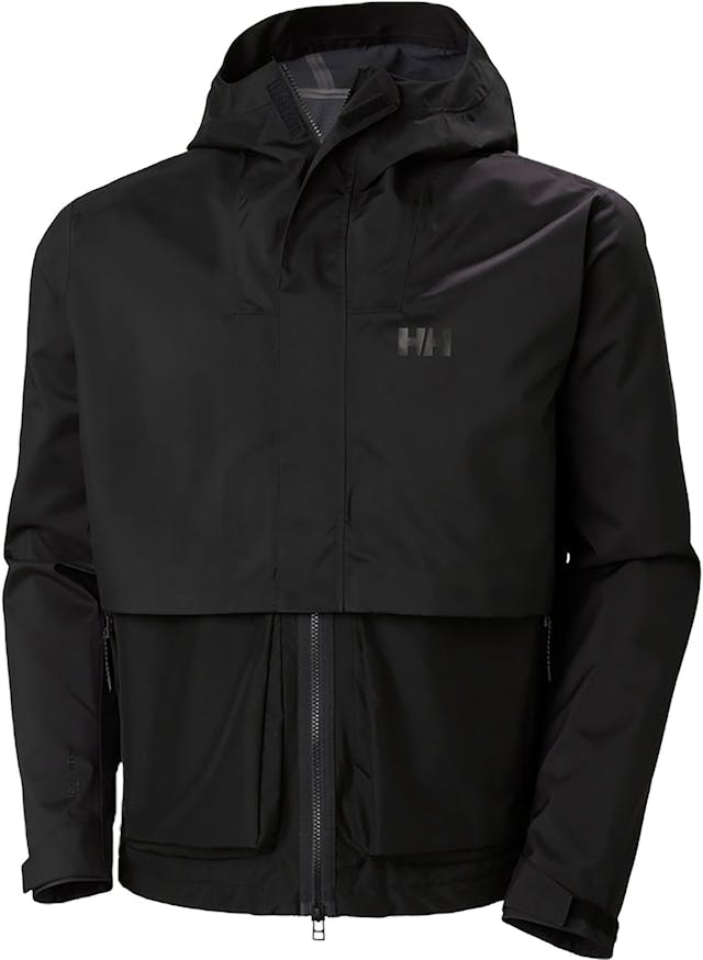 Product image for Flex Modular Rain Jacket - Men's