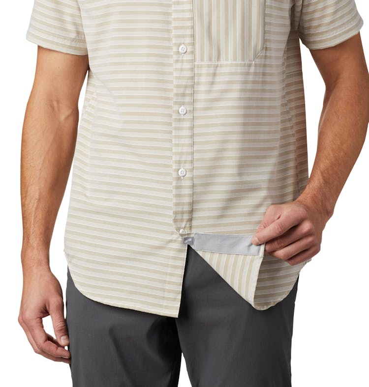 Product gallery image number 4 for product Twisted Creek II Short Sleeve Shirt - Men's