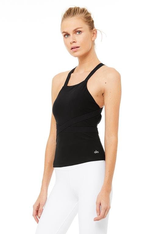 Product gallery image number 3 for product Harness Tank - Women's