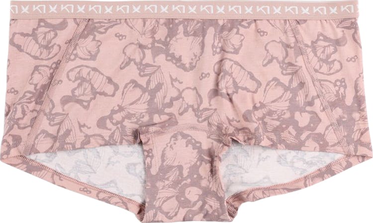 Product gallery image number 3 for product Set of 2 Tina Hipster Underwear - Women's