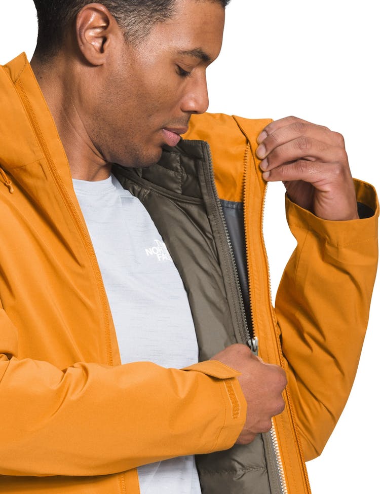 Product gallery image number 6 for product ThermoBall™ Eco Triclimate® Jacket - Men's