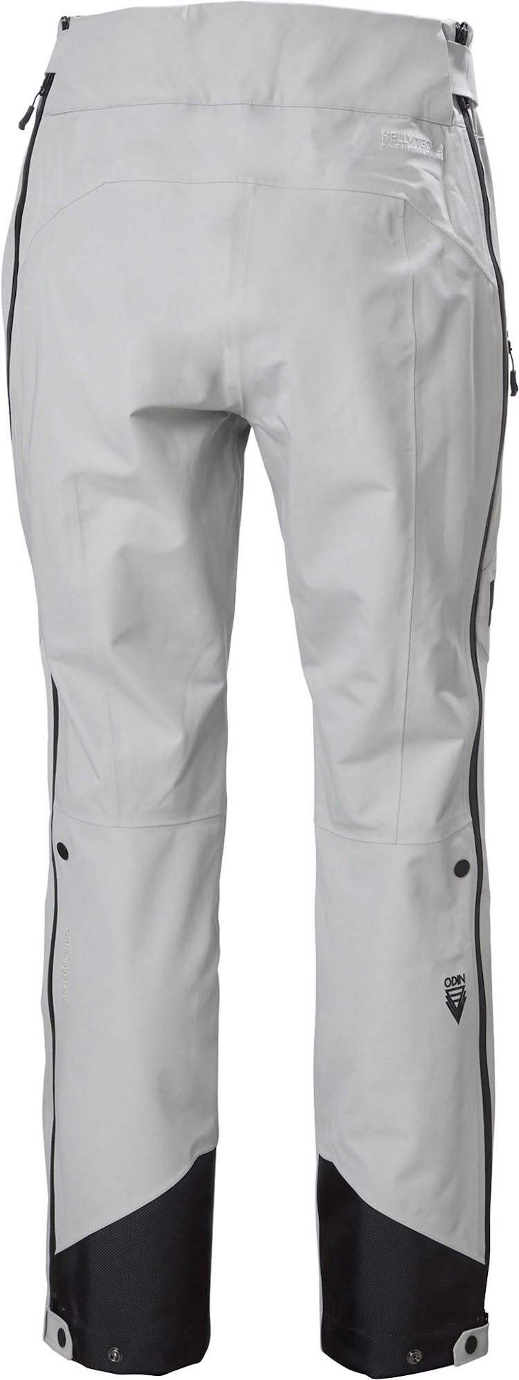 Product gallery image number 4 for product Odin 9 Worlds Inifinity Shell Pant - Women's