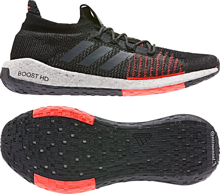 Product gallery image number 5 for product PulseBOOST HD Running Shoes - Men's