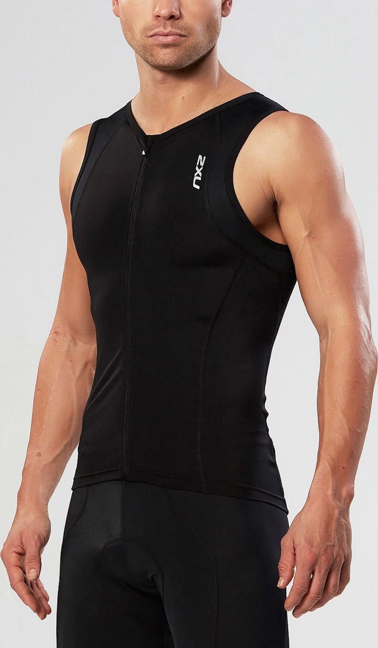 Product gallery image number 1 for product Active Tri Singlet - Men's