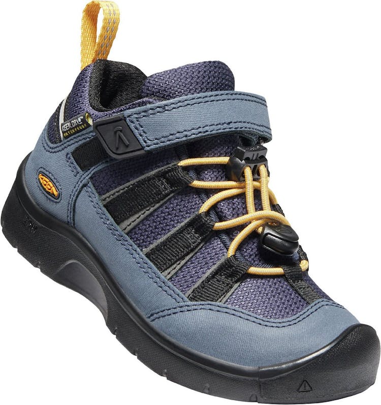 Product gallery image number 1 for product Hikeport II Waterproof Shoes - Little Kids