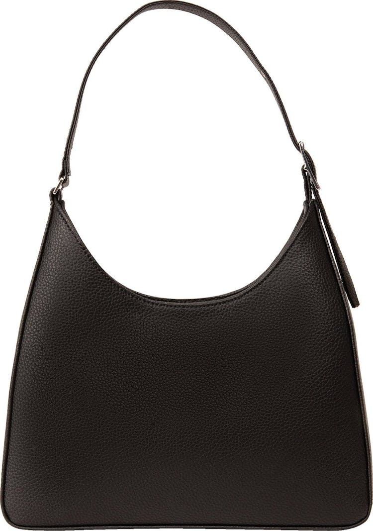 Product gallery image number 4 for product Palm Large Shoulder Bag - Purity Collection - Women's