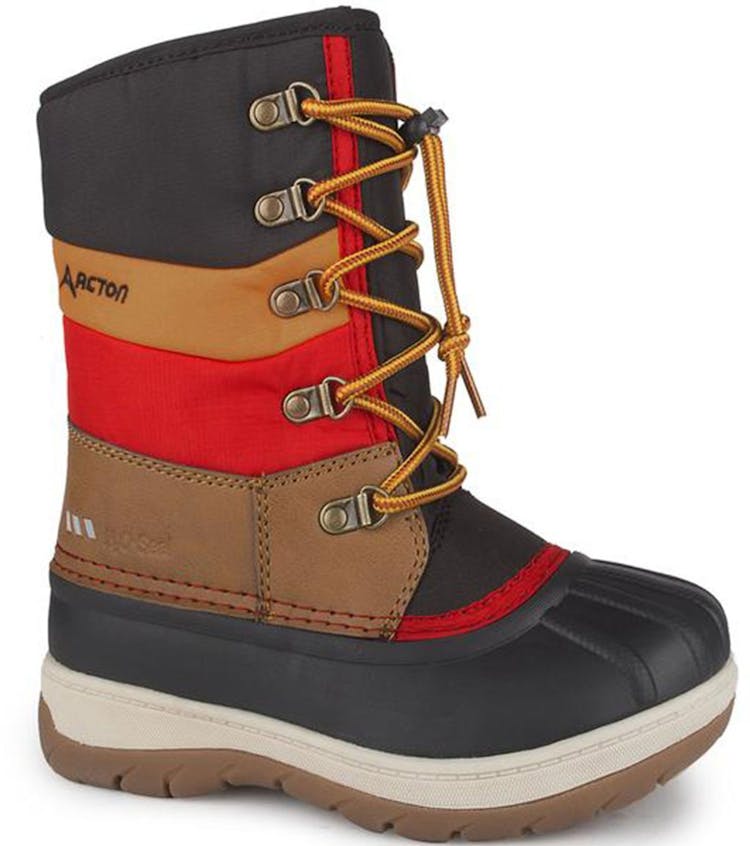 Product gallery image number 1 for product Gummy Winter Boots - Kids