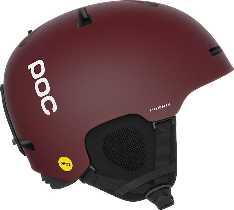 Product gallery image number 3 for product Fornix Mips Helmet - Unisex