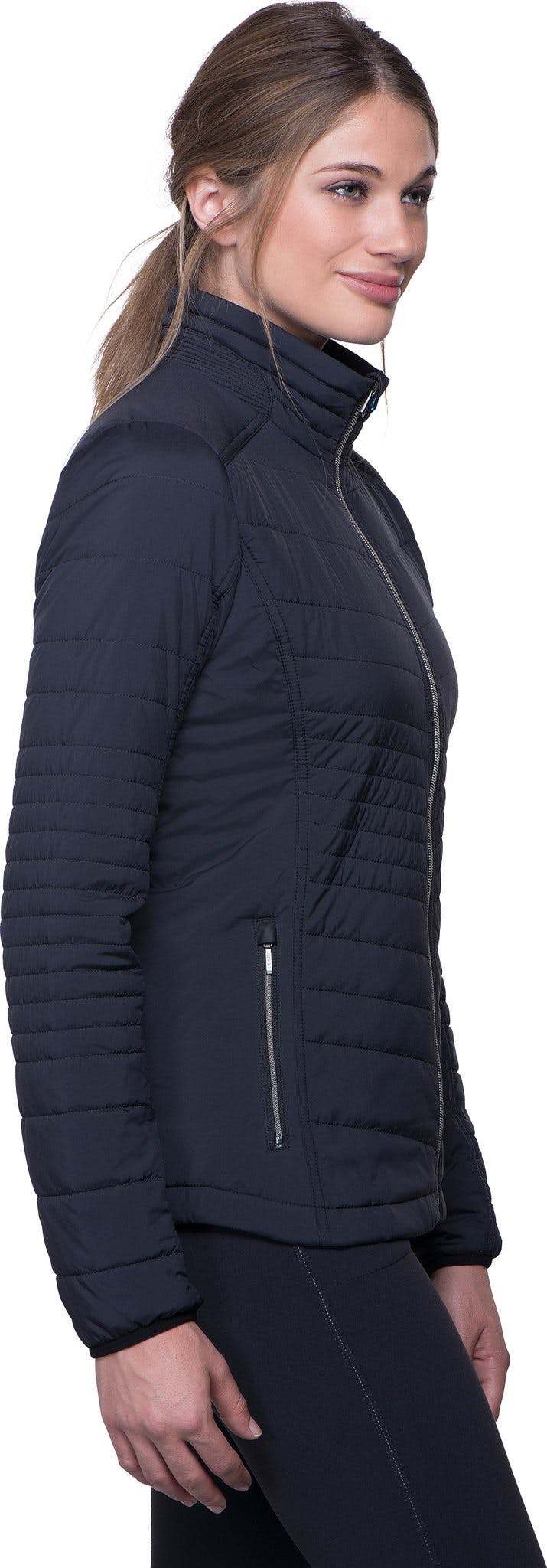 Product gallery image number 3 for product FireKrakr Jacket - Women's