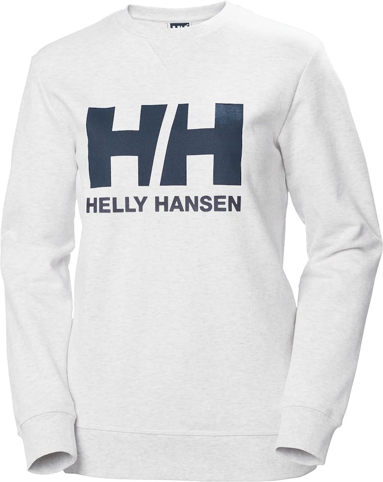 Product gallery image number 1 for product Hh Logo CreSweat - Women's