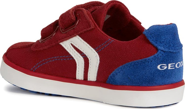 Product gallery image number 3 for product Kilwi Sneaker - Infant Boy's