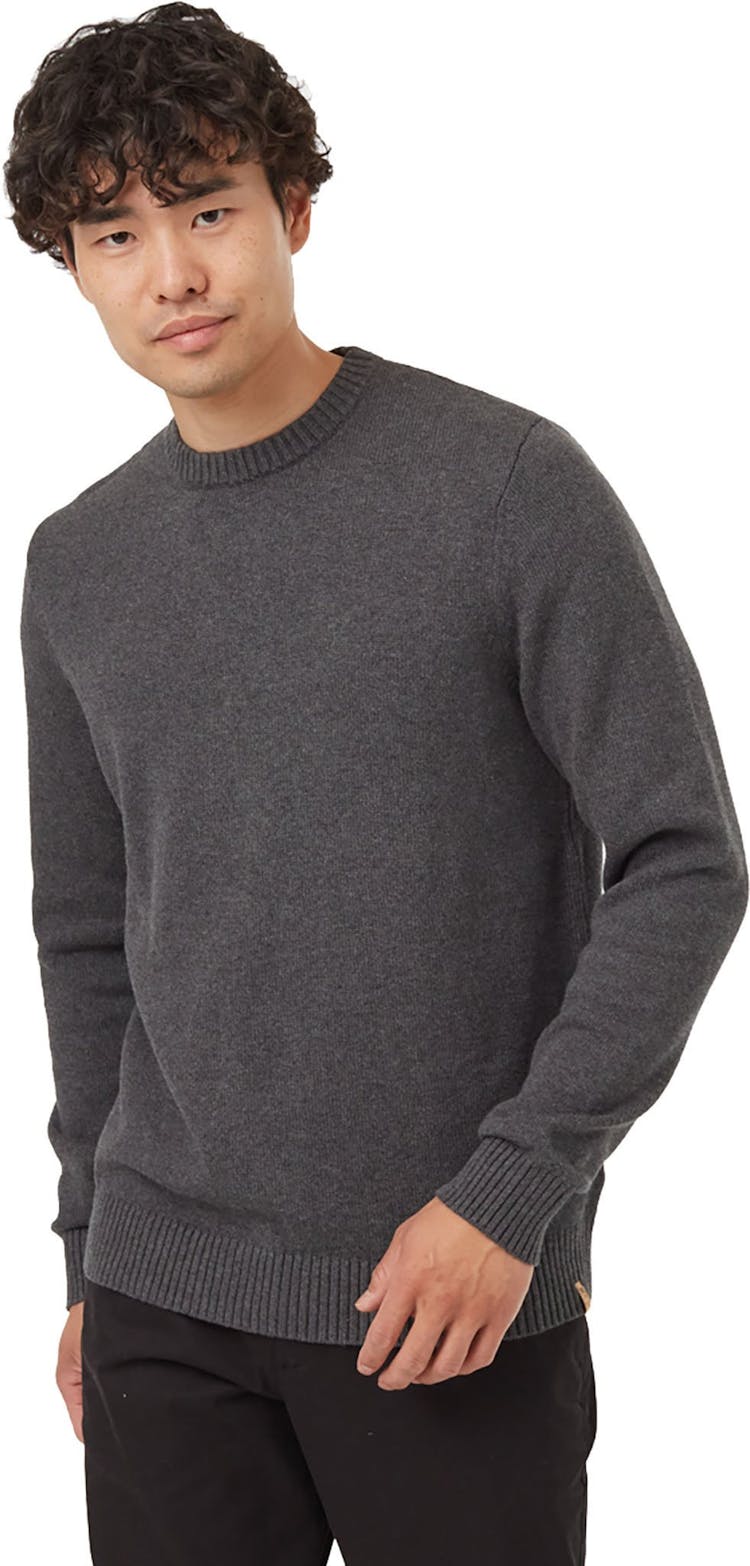 Product gallery image number 1 for product Highline Crew Sweater - Men's