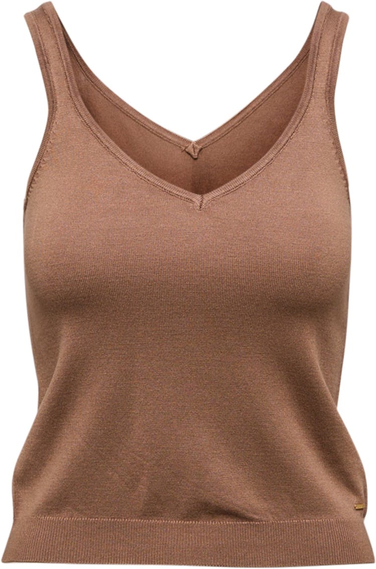 Product gallery image number 1 for product The lounge tank - Women's