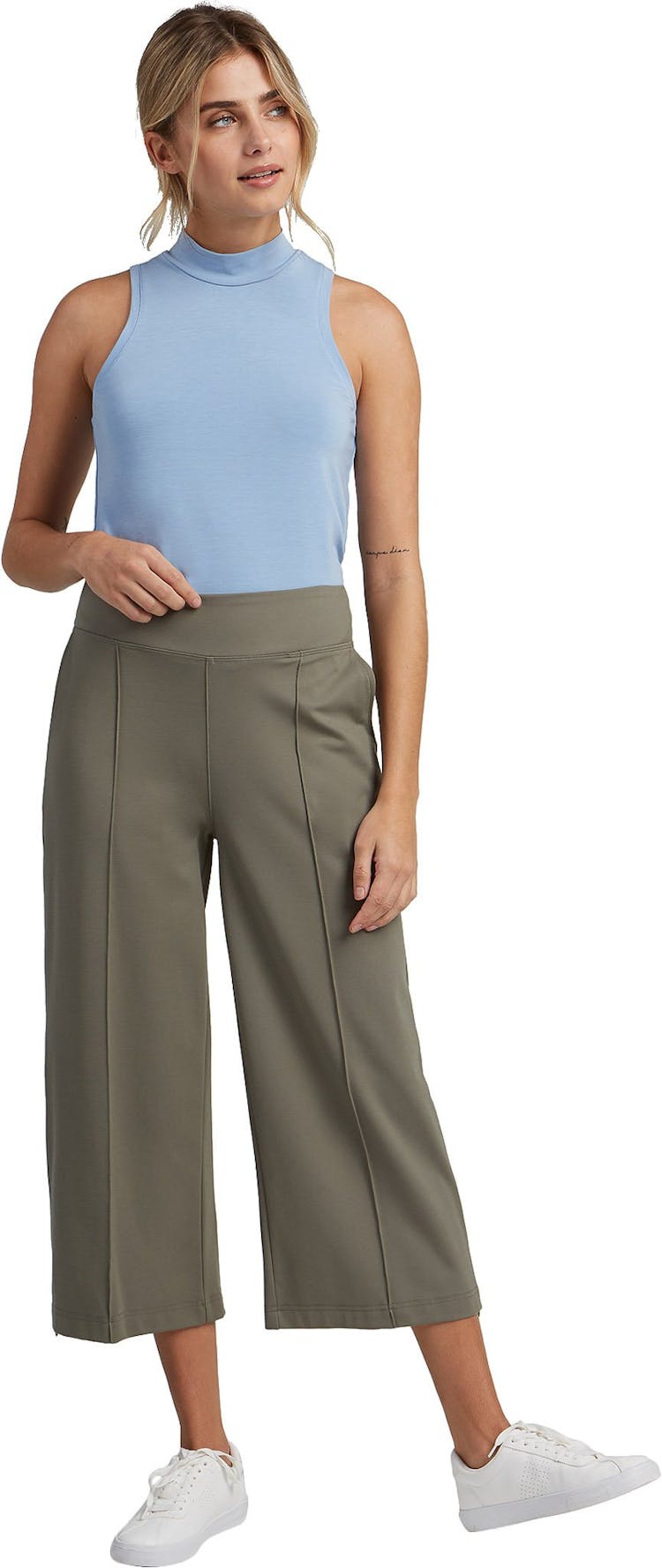 Product gallery image number 4 for product KIV Pants - Women's