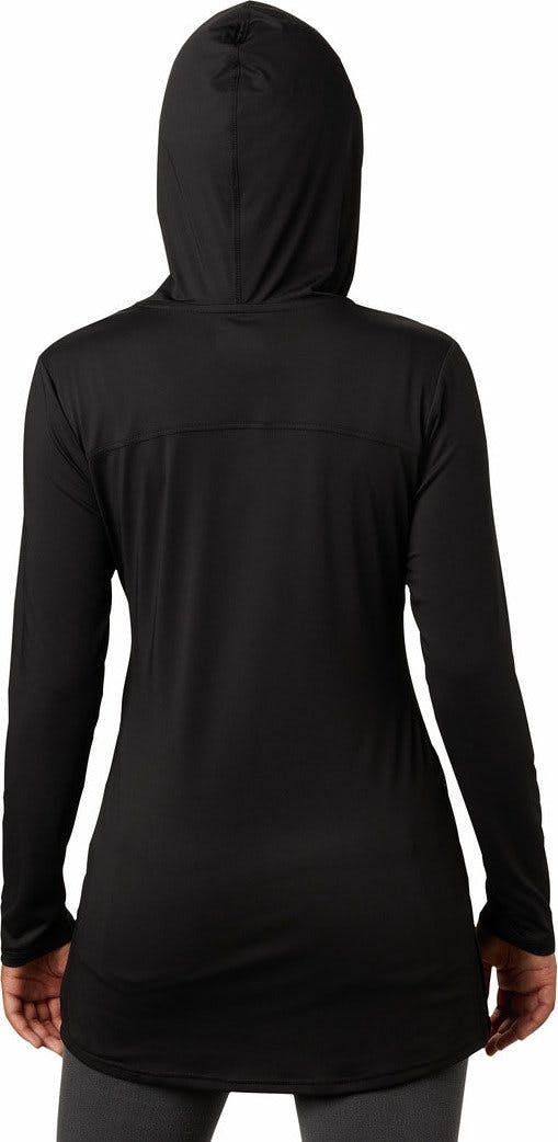 Product gallery image number 5 for product Chill River Hooded Tunic - Women's