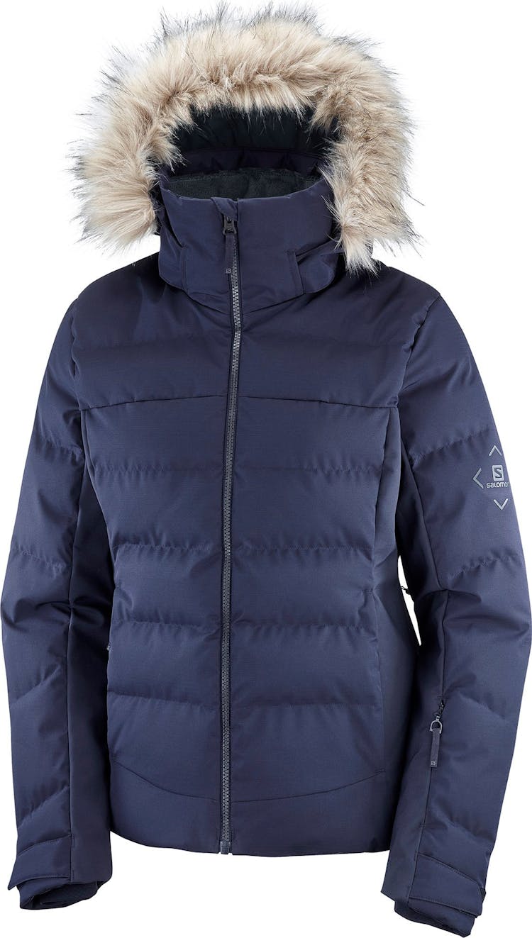 Product gallery image number 1 for product Stormcozy Insulated Shell Jacket - Women's