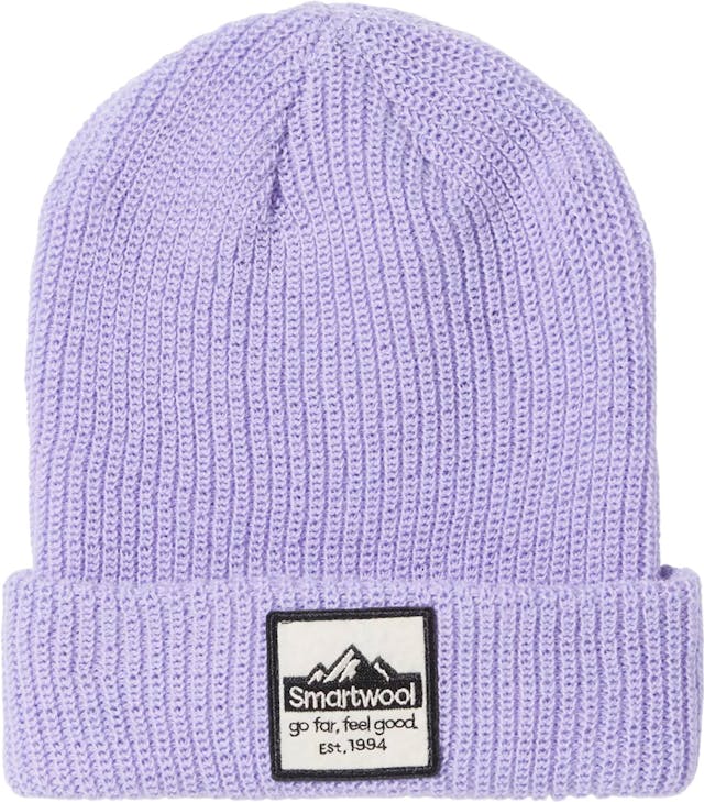 Product image for Smartwool Patch Beanie - Kids