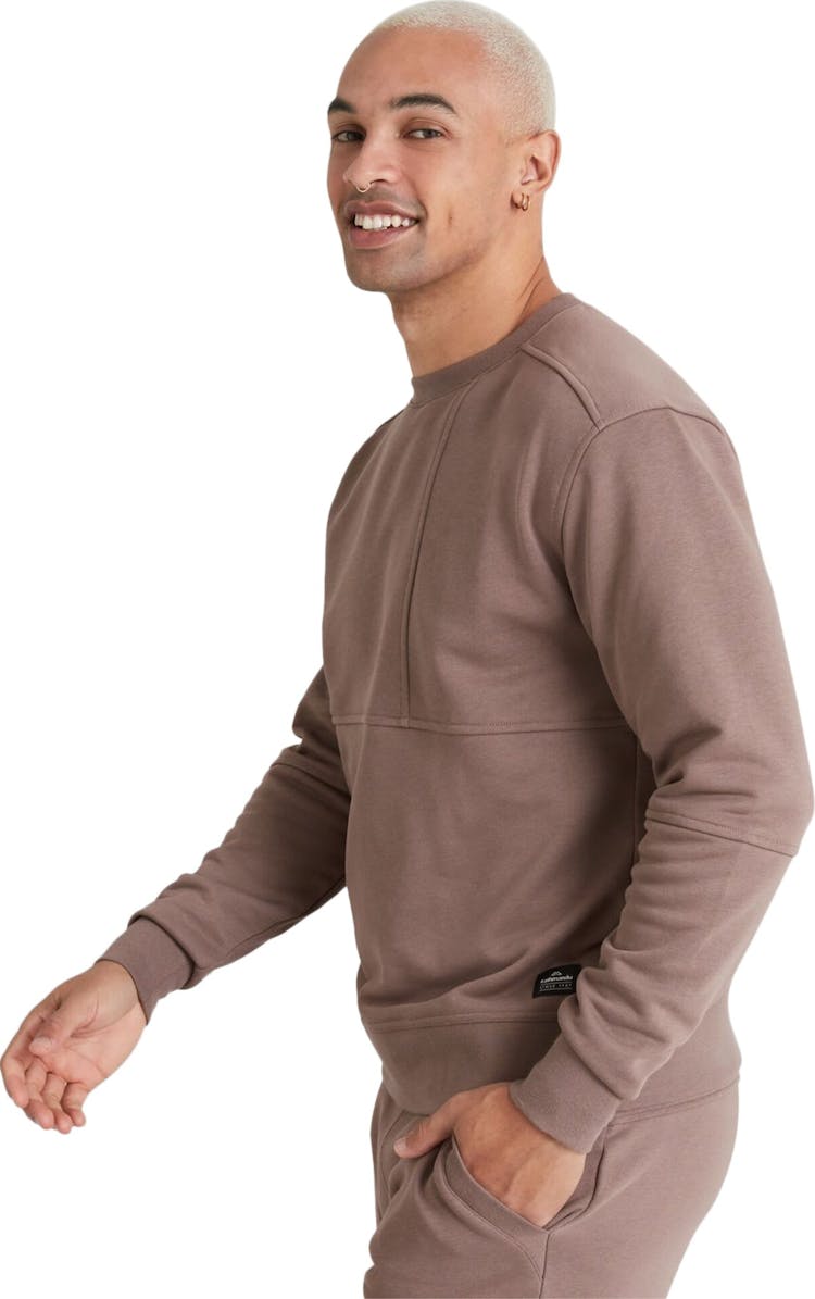 Product gallery image number 2 for product ANY-Time Sweats LT Sweater - Unisex