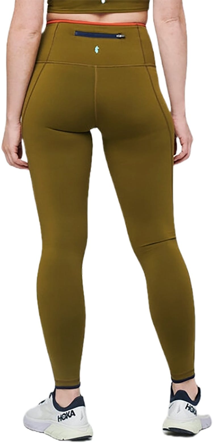Product gallery image number 3 for product Mari Legging - Women's