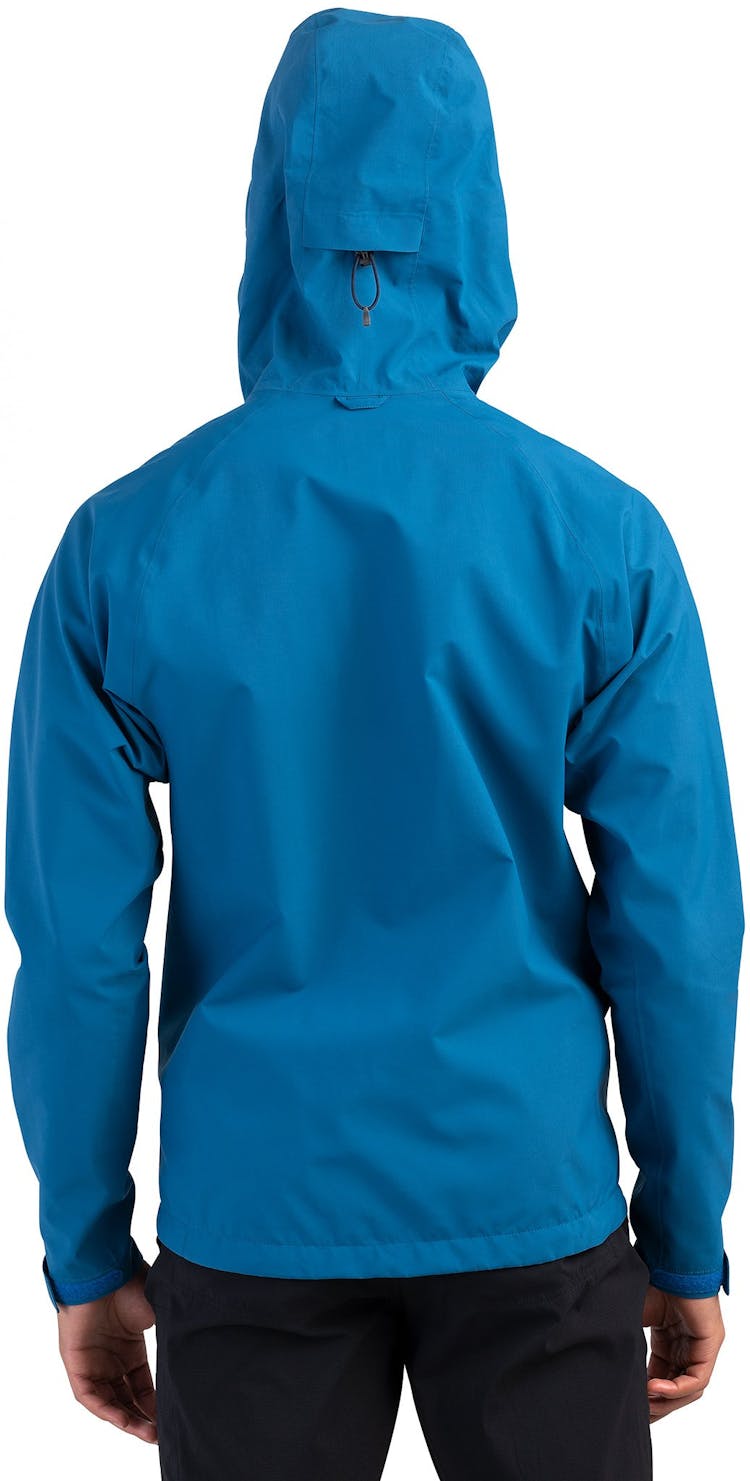 Product gallery image number 5 for product MicroGravity AscentShell Jacket - Men's