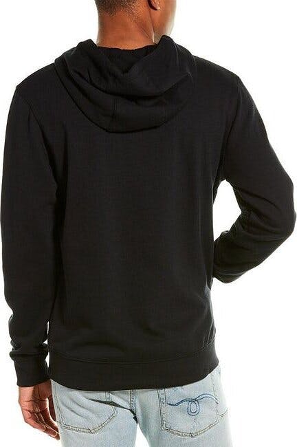 Product gallery image number 2 for product Zip Hoodie - Men's