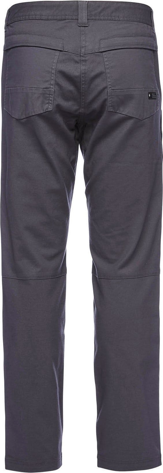Product gallery image number 2 for product Spire Pants - Men's