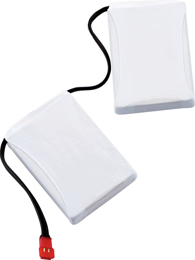 Product image for Powergloves Replacement Battery