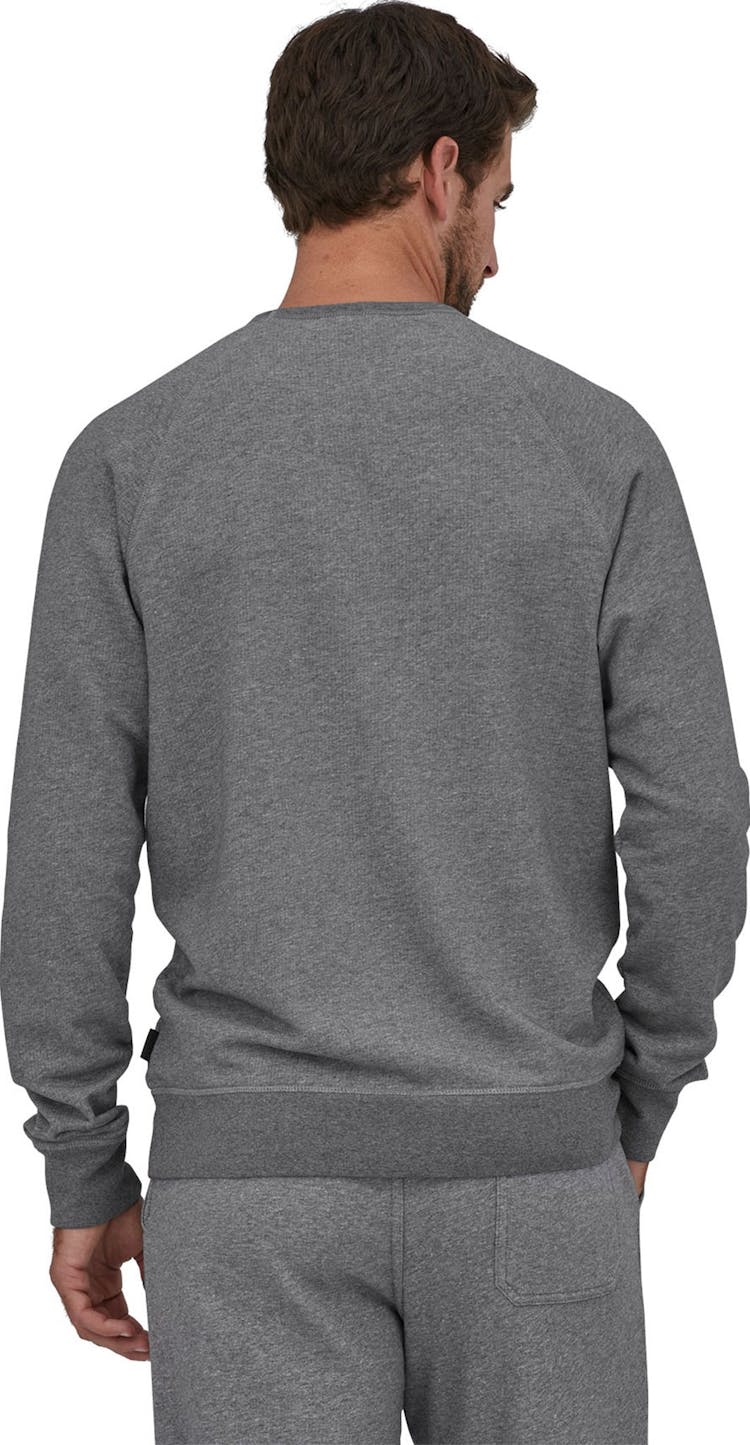 Product gallery image number 3 for product Mahnya Fleece Crewneck Sweatshirt - Men's