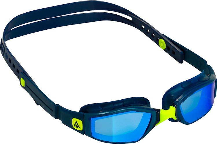 Product gallery image number 1 for product Ninja Goggles - Unisex