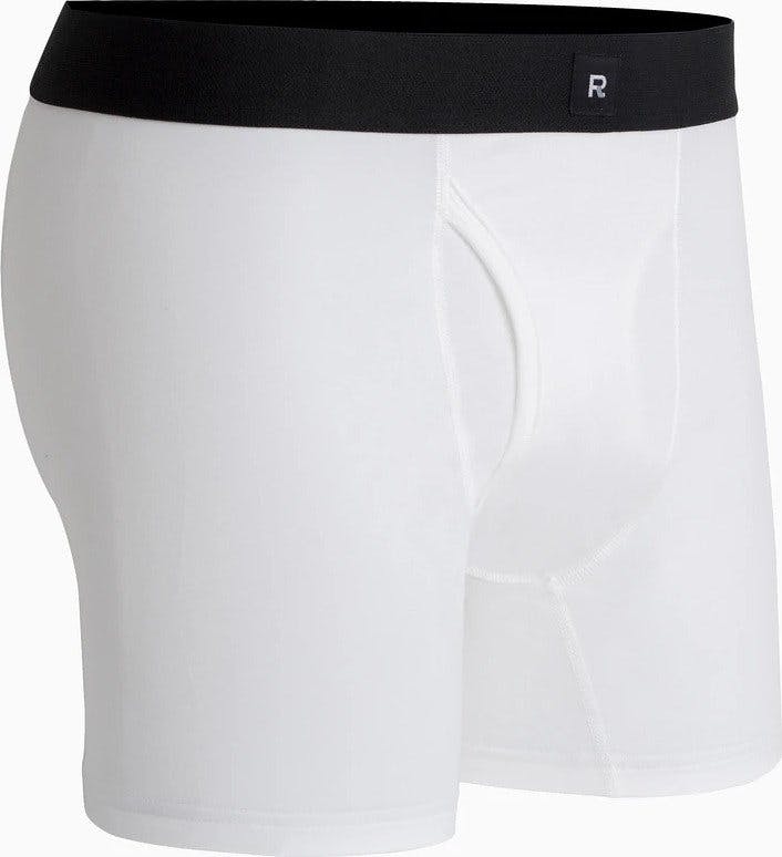 Product gallery image number 1 for product Smith Cotton Boxer - Men's
