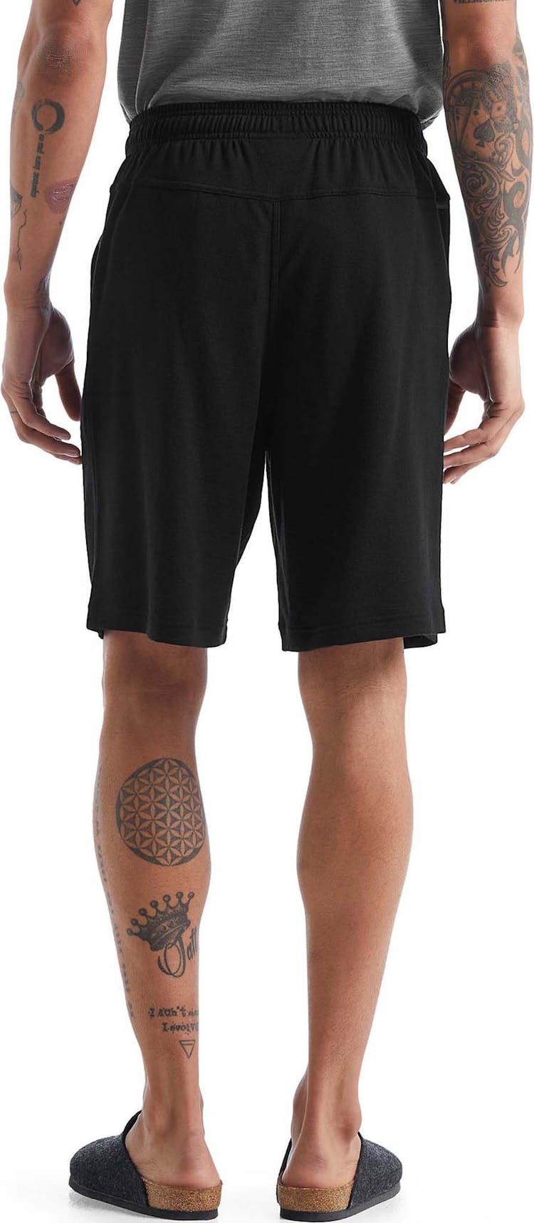 Product gallery image number 2 for product Shifter Shorts - Men's