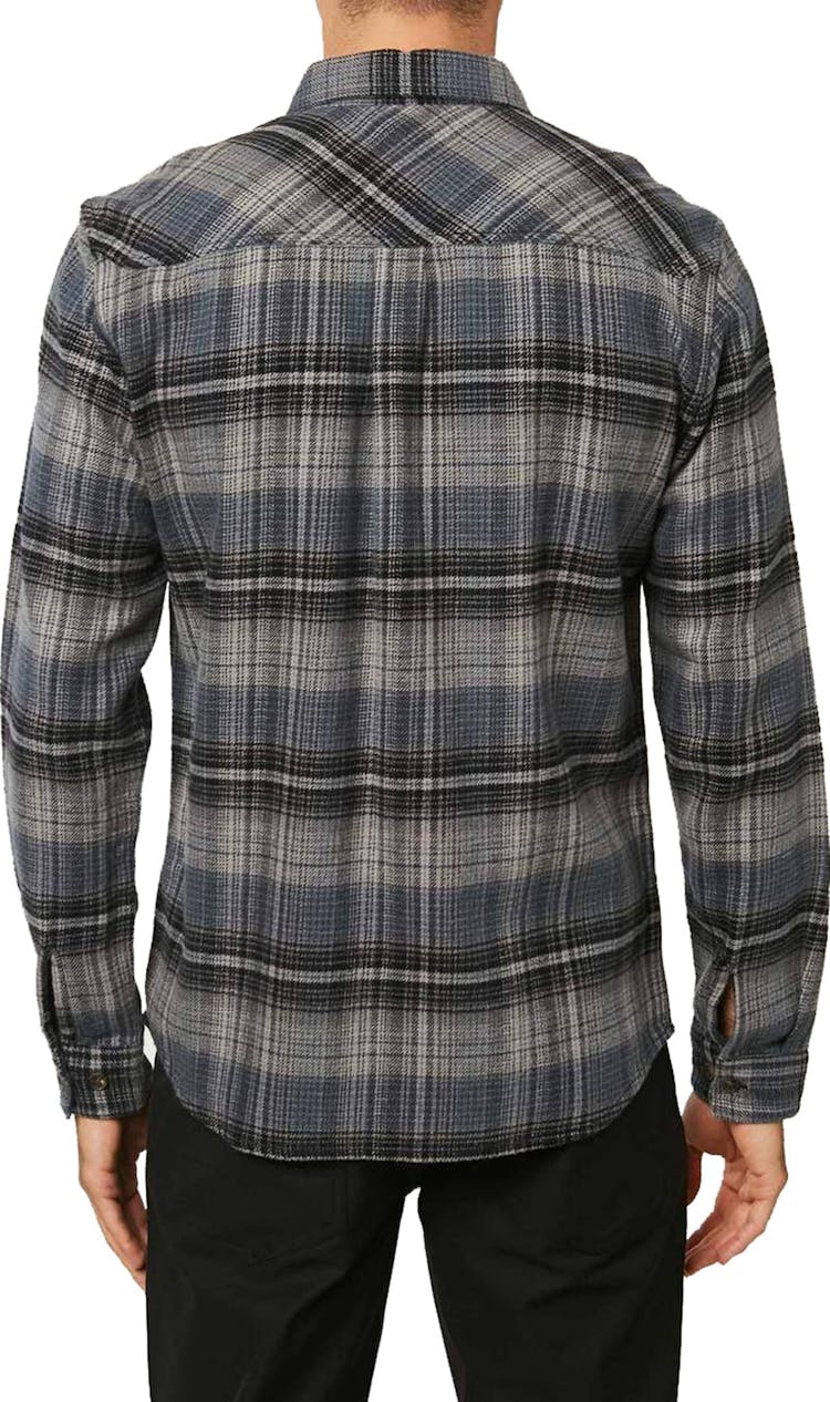 Product gallery image number 2 for product Hagler Flannel - Men’s