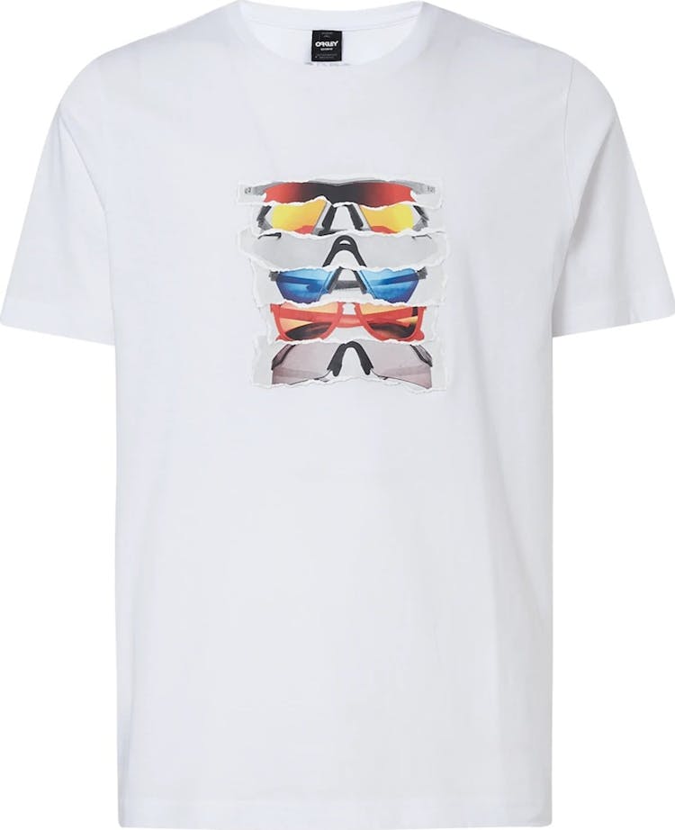 Numéro de l'image de la galerie de produits 6 pour le produit T-Shirt Sunglass Print - Homme
