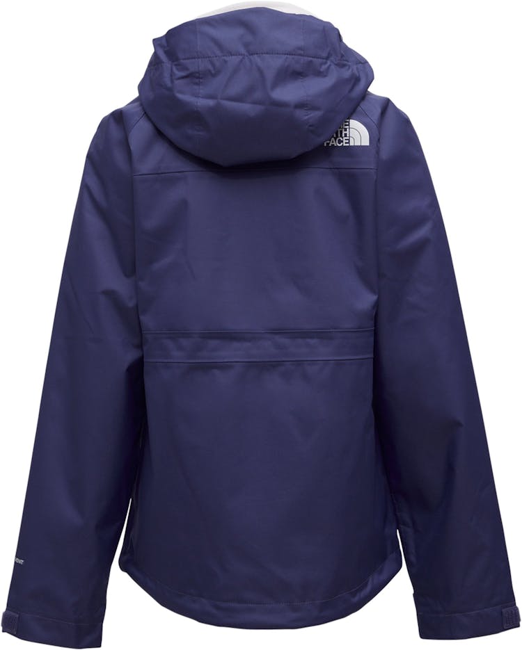 Product gallery image number 10 for product Vortex Triclimate Jacket - Girls
