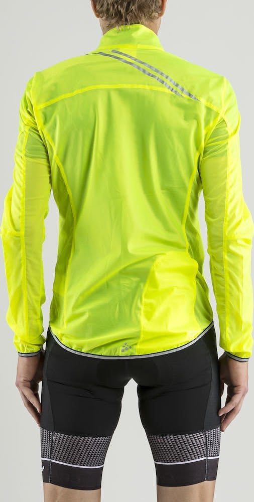 Product gallery image number 5 for product Lithe Cycling Jacket - Men's