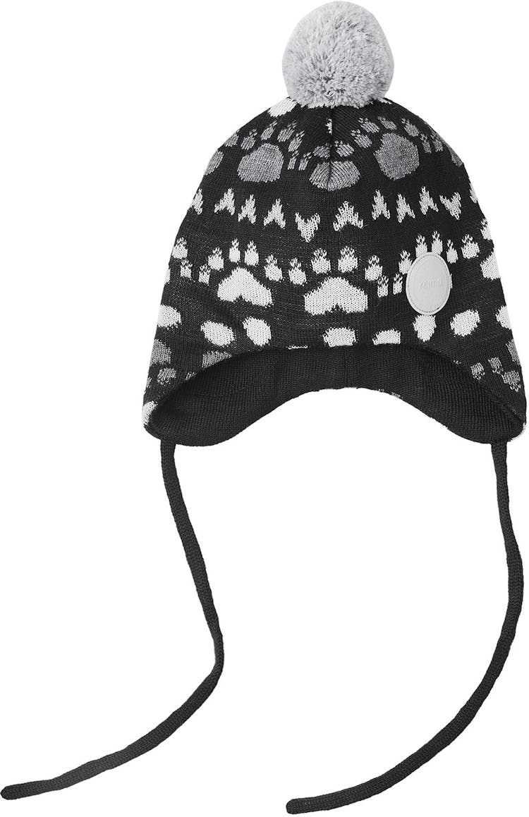 Product gallery image number 6 for product Wool-mix Beanie - Kid's