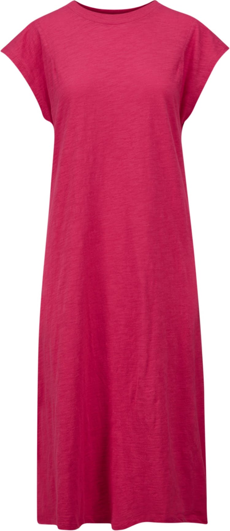 Product gallery image number 1 for product Easy Dress - Women's