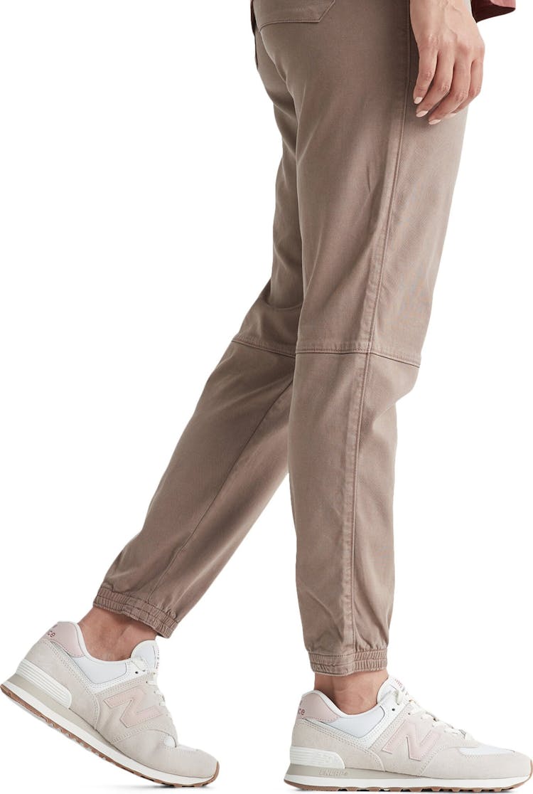 Product gallery image number 2 for product Live Lite High Rise Jogger Fatigues - Women's